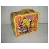 1970 ALADDIN LAUGH-IN METAL LUNCHBOX