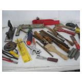 ASSORTED TOOLS