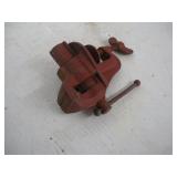 1 1/2 HOBBY VISE