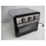SKANWEN AIR FYER TOASTER OVEN