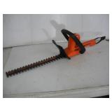 16 INCH ELECTRIC HEDGE TTRIMMERS