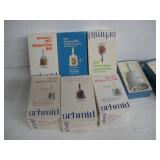 VINTAGE COLLECTOR BELLS