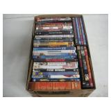 DVD