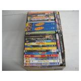 DVD