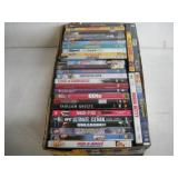 DVD