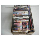 DVD