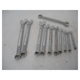 CRAFTSMAN METRIC WRENCHES