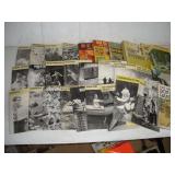 VINTAGE BOY SCOUT TRAINING BOOKS
