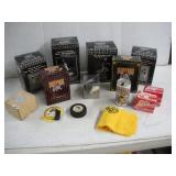 SPORTS MEMORIBILA