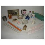 VINTAGE ITEMS - 1 LOT