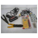 ELECTRICAL TOOLS