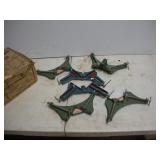 45 DEGREE MITER CUT-N-CLAMP SET