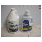 ARMSTRONG/SHAW FLOOR CLEANERS