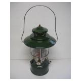 VINTAGE COLEMAN GAS LANTERN