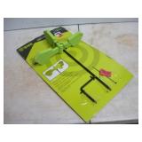 SELF-HEALING TARGET WINDMILL