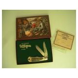 REMINGTON UMC "BABY BULLET" DOUBLE BLADED