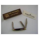 SCHRADE "THE OLD TIMER" 340T FOLDING KNIFE