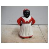 CAST IRON REPO AUNTJEMIMA BANK