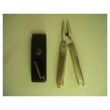 ORIGINAL LEATHERMAN SUPERTOOL W/ CASE