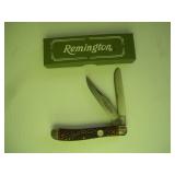 REMINGTON UMC "FARM HAND" R10 POCKET KNIFE