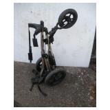 BAG BOY GOLF BAG CADDY