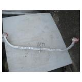 ALUMINIUM EXTENTION LADDER STABILIZER