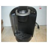KEURIG COFFEE MAKER