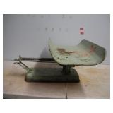 DETECTO BEAM BABY SCALE