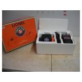 LIONEL POWERHOUSE 80W TRANSFORMER