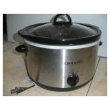 ORIGINAL 11 INCH CROCK POT
