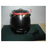 8 QT COMMERCIAL SOUP WARMER