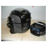 NINJA -FOODI- PRESSURE TYPE COOKER