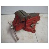 CRAFTSMAN 3 1/2 INCH VISE