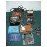 MARX MODEL POWER ASSORTED TRANSFORMERS