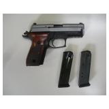 SIG SRMS 40S&W P229 ELITE PISTOL