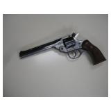 H&R MODEL 999 22LR SPORTSMAN REVOLVER 8 SHOT