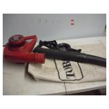 TORO 700 LEAF BLOWER
