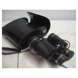 8X35 FOCAL BINOCULARS