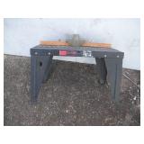 CRAFTSMAN ROUTER TABLE