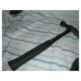 ESTWING 16OZ CLAW HAMMER
