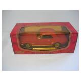 MIRA 1964 1/2 FORD MUSTANG DIECAST CAR 1/18 SCALE