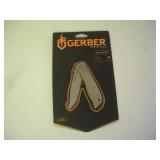GERBER AIR RANGER LOCK KNIFE 3 IN BLADE *NEW*