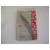 KERSHAW VAPOR 2 LOCK KNIFE 3 1/2 IN BLADE *NEW*