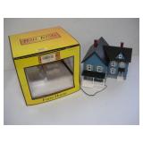 RAIL KING 0-27 OR 0 GUAGE FARM HOUSE