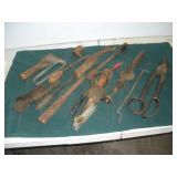 PRIMITIVE VINTAGE HAND TOOLS