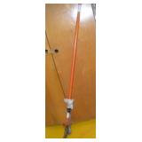 EXTENTION POLE TREE PRUNER