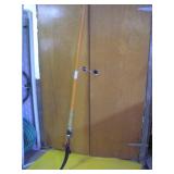EXTENTION POLE TREE PRUNER