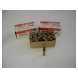 100 .22 LONG RIFLE HIGH VELOCITY CARTRIDGES