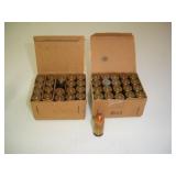 40 OXYLESS .45 CAL CARTRIDGES
