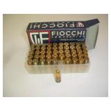 50 9MM LUGER 115 GRAIN CARTRIDGES